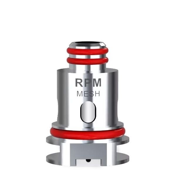 Smok - RPM Lite Ersatz Verdampferkopf 0,4 Ohm Mesh