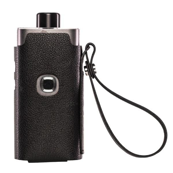 Aspire - Cloudflask S Leather Cover