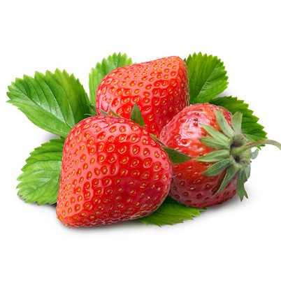 FLAVOURART - STRAWBERRY (Erdbeere) 10ml Aroma zum Selbstmischen