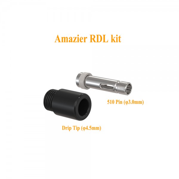 Ambition Mods - Amazier RDL Kit