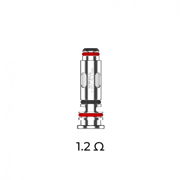 Uwell - Whirl S2 Coil 1.2