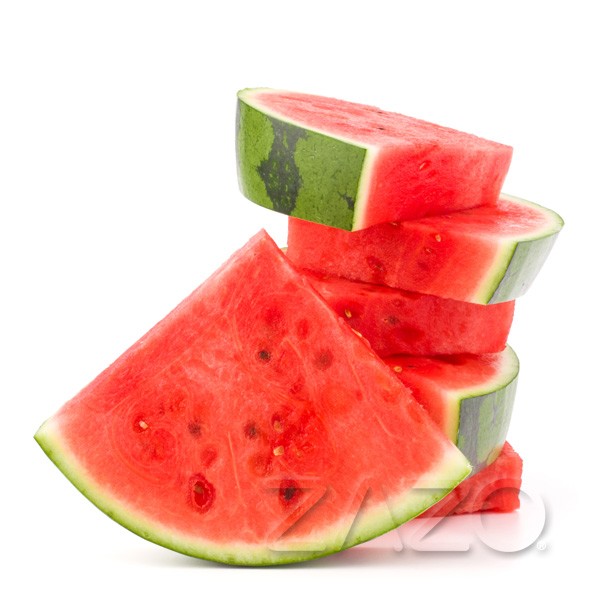 Watermelon E-Liquid 10ml von ZAZO