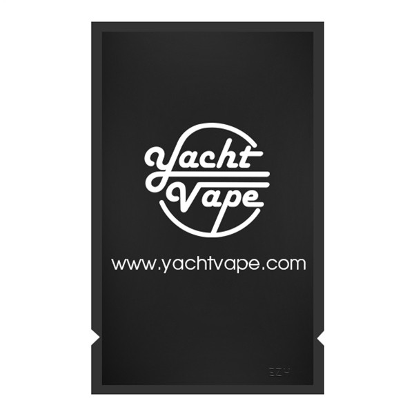 Yachtvape - Equalizer RTA Spare Bag