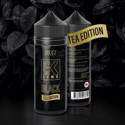 KTS Tea Serie Black