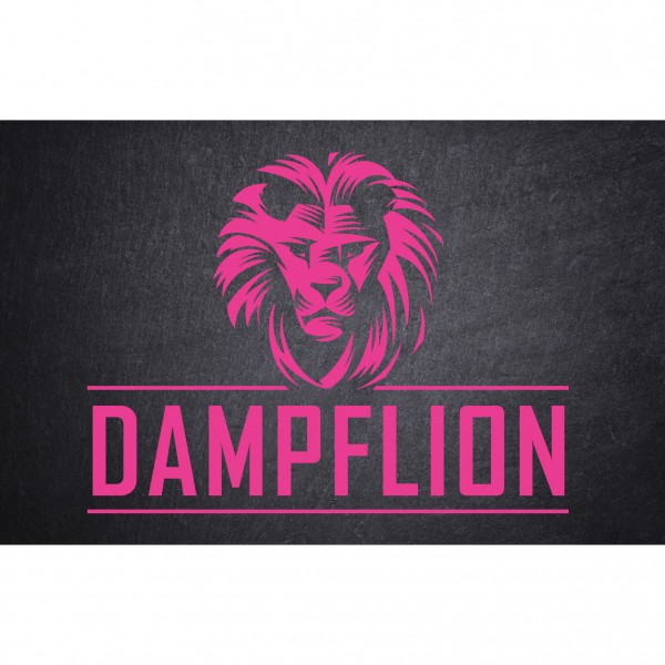 DampfLion Aroma 20ml PINK LION