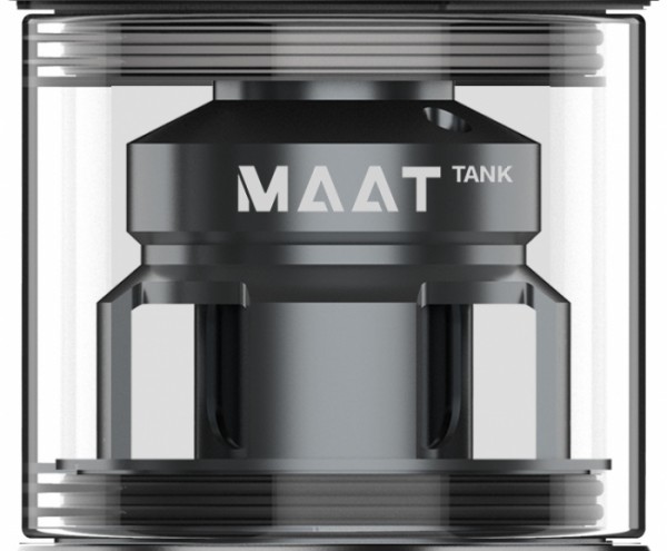 Voopoo - MAAT Tank New Bubble Glass Tube 6.5ml