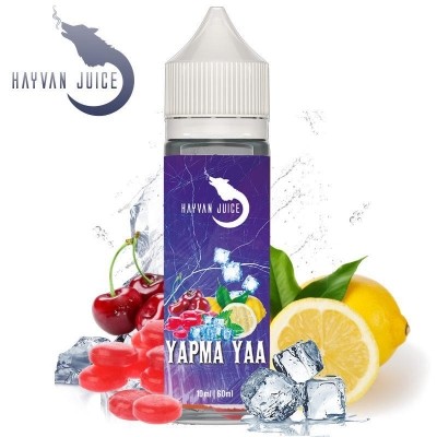 Hayvan Juice - YAPMA YAA