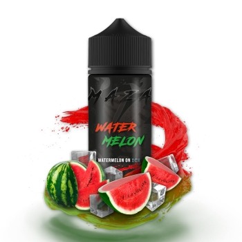 MaZa - Watermelon Longfill Aroma 10 ml