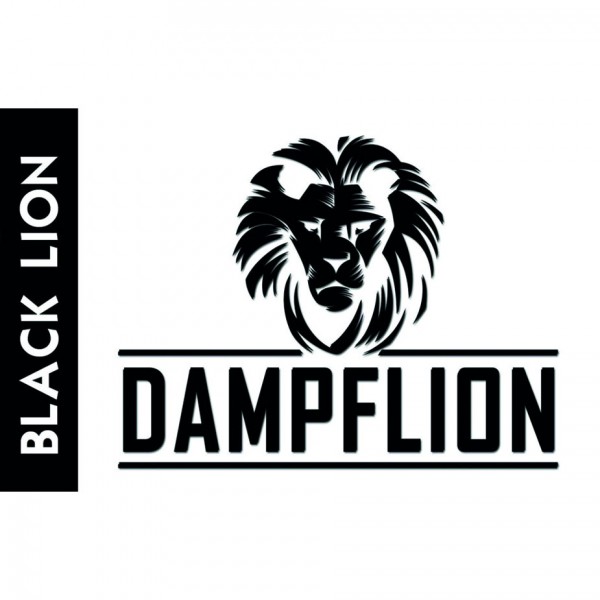 DampfLion Aroma 20ml BLACK LION