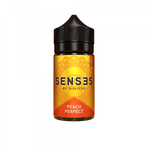 Senses - Peach Perfect 75ml