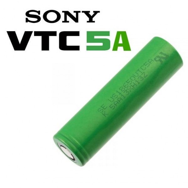 Sony - Akku US18650 VTC5A