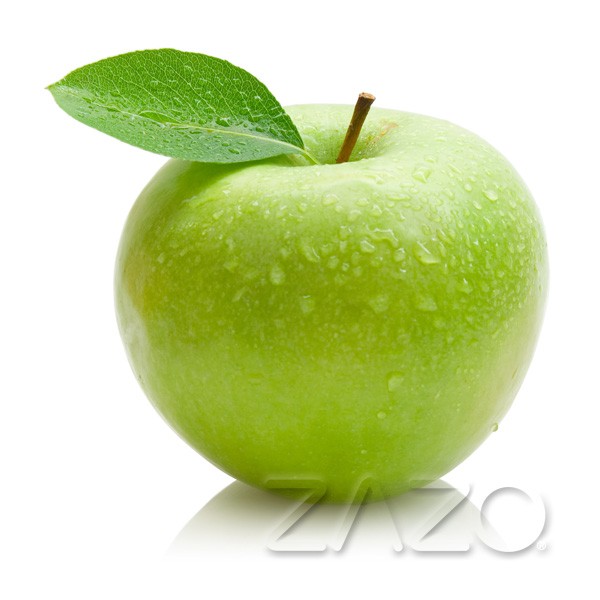 Green Apple E-Liquid 10ml von ZAZO