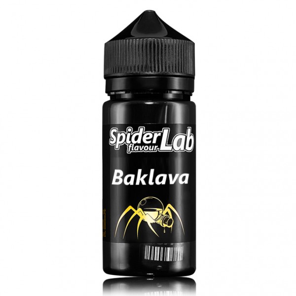 SpiderLab - BAKLAVA