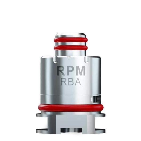 Smok - RPM Lite RBA Einheit