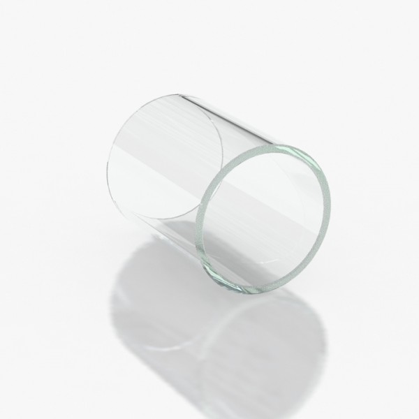 SvoeMesto - Kayfun 5² (K25) Ersatzglas