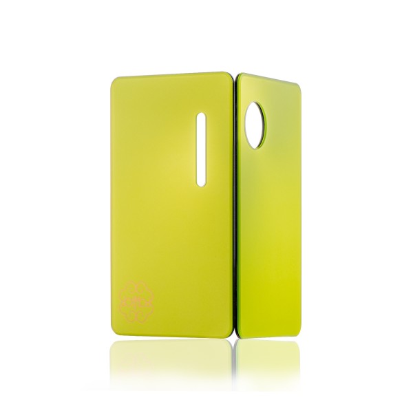 DotMod - dotAIO V2 Replacement Doors Limited Edition Lime Green