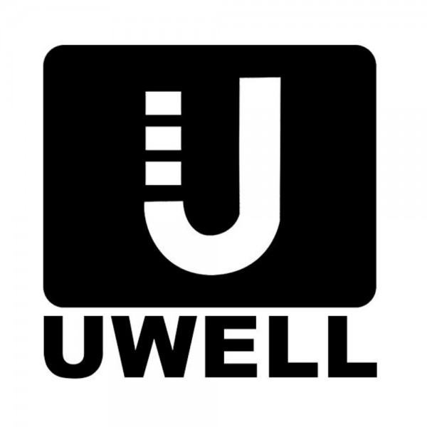 Uwell - Whirl 2 Verdampfer Ersatzdichtungen
