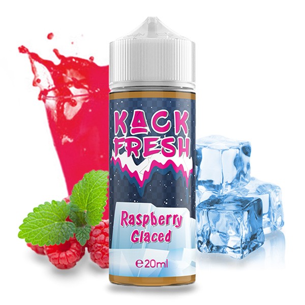 Raspberry Claced