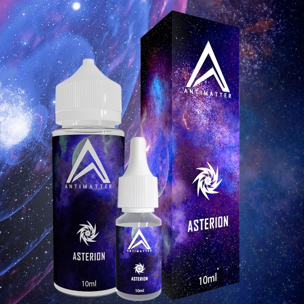 Antimatter Aroma ASTERION
