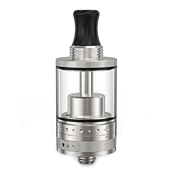 Ambition Mods - Purity PLUS MTL RTA (SILBER)