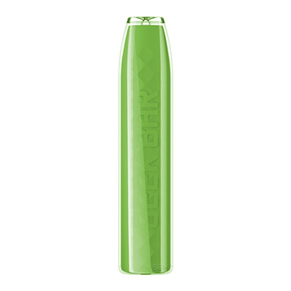 Geekvape - Grüne Mango Geekbar Vape-Pen (Einweg E-Zigarette) 20mg Nicsalt