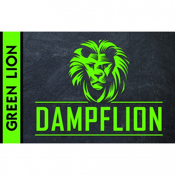 DampfLion Aroma 20ml GREEN LION
