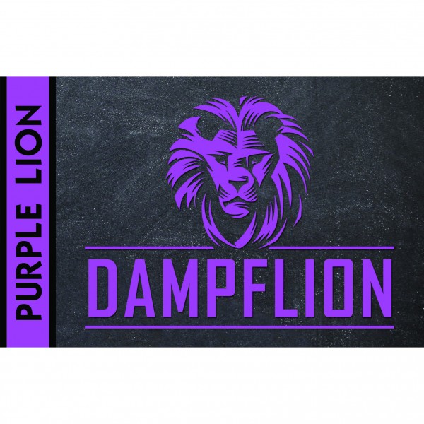 DampfLion Aroma 20ml PURPLE LION