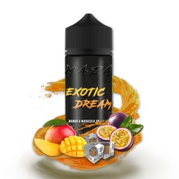 MaZa - Exotic Dream Longfill Aroma 10 ml