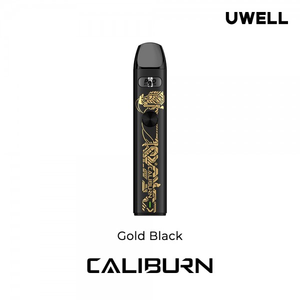 Uwell - Caliburn A2 Pod Kit (Limited Edition)