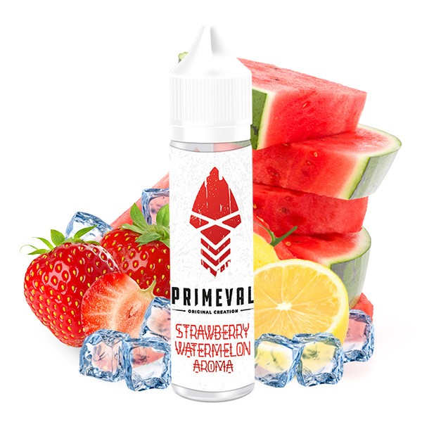 Primeval - Strawberry Watermelon