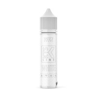 KTS - White Longfill-Aroma (Birne, topische Früchte &amp; Minze)