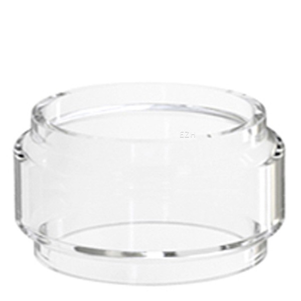 QP Design - Ersatzglas 5,5 ml für den Juggerknot V2 RTA