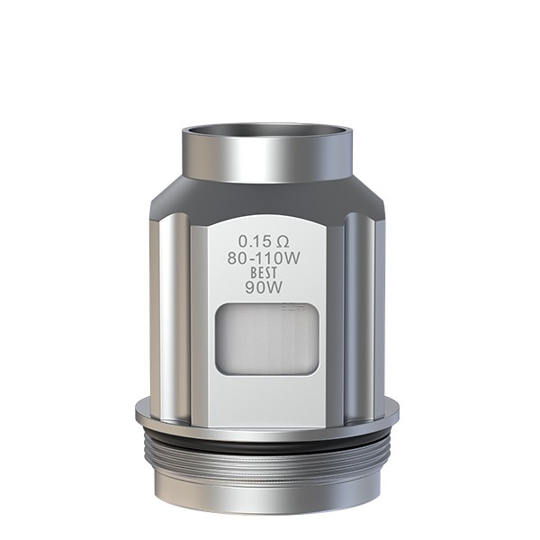 Smok - V18 Mini Dual M Coil 0,15 Ohm