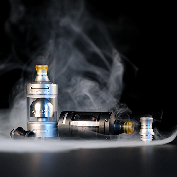 Ares 2 MTL RTA 22 mm Limited Edition Tank