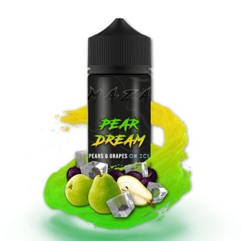 MaZa - Pear Dream Longfill Aroma 10 ml
